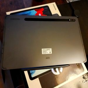 Samsung Tab S7 5G Tablet